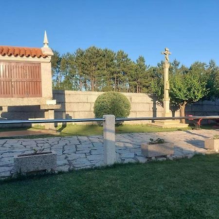 Апартаменти Casa Gondarino Саншеншо Екстер'єр фото
