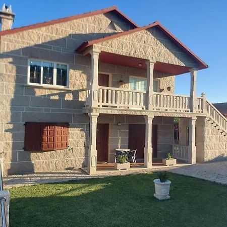 Апартаменти Casa Gondarino Саншеншо Екстер'єр фото