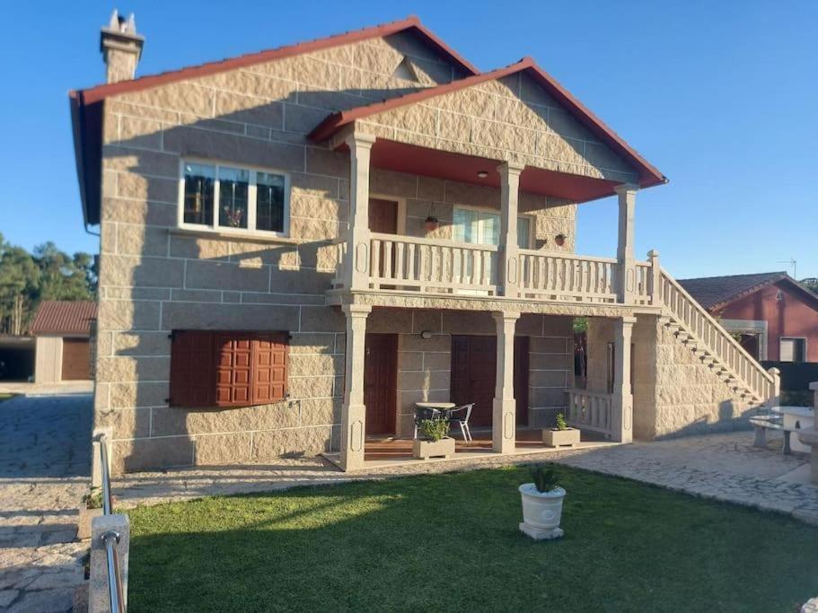 Апартаменти Casa Gondarino Саншеншо Екстер'єр фото
